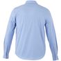 Elevate Chemise manches longues Hamell light_blue