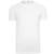 Build Your Brand T-Shirt Round Neck - white - S
