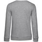 B&C Collection Inspire Crew Neck /women_° heather_grey