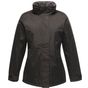 Regatta Professional Women's Beauford insulated jacket black