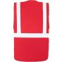 Korntex Padded Ccomfort Executive Safety Vest 
