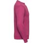 Russell Authentic Sweat fuchsia