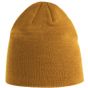 Atlantis Holly - Bonnet en polyester mustard