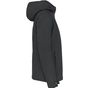 Kariban parka femme dark_grey