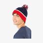 K-up Bonnet en maille tricot