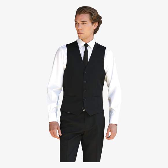 One Collection Mens Waistcoat Mercury Brook Taverner
