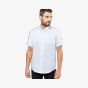 Kariban Chemise Oxford manches courtes