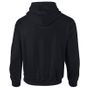 Gildan Gildan® DryBlend® Adult hooded sweatshirt black