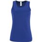 Sol's Sporty TT Women - royal - M