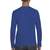 Gildan Adult Long Sleeve T-Shirt royal