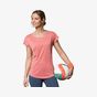 Stedman Recycled Sports-T Move