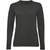 Sols Imperial LSL Women - anthracite_chin - L