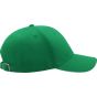Atlantis Sport Sandwich Cap green/white
