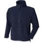 Henbury POLAIRE MICROFIBRE navy