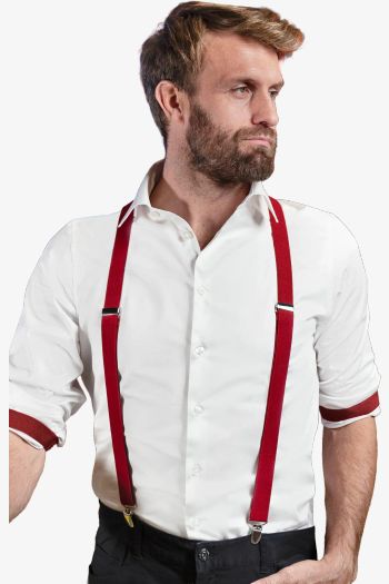 Image produit Suspenders classic