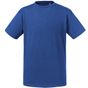 Russell-pure-organic Kids Pure Organic Tee bright_royal