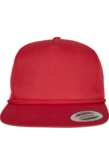 Image produit Classic Poplin Golf Cap
