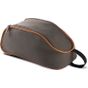 Kimood Sac range-chaussures capuccino