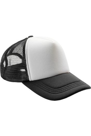 Image produit Detroit 1/2 Mesh Truckers Cap