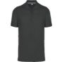 WK Designed To Work Polo manches courtes homme dark_grey