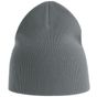 Atlantis Yala - Bonnet en coton organique light_grey