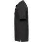 Russell Polo homme 100% coton Ultimate black