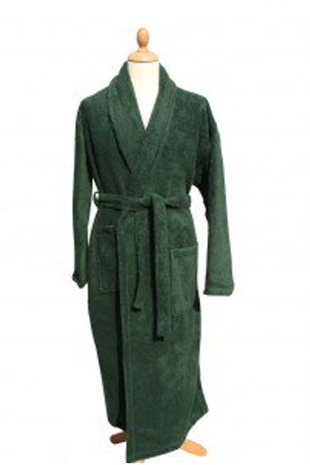 Image produit Bathrobe Shawl Collar