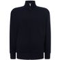 JHK Full zip sweatshirt navy