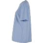Build Your Brand Ladies Everyday Tee powder_blue