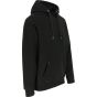 Herock Hesus Hooded Sweater black