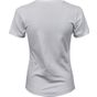 tee jays Ladies Interlock Tee white