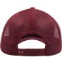 Atlantis Rapper Jersey burgundy