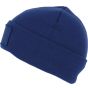 K-up Bonnet avec patch et doublure Thinsulate™ royal_blue