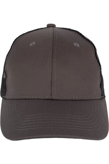 Image produit Casquette Trucker Oeko-Tex