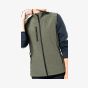 Kariban Bodywarmer femme Softshell KARIBAN