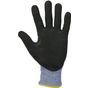 WK Designed To Work Gants de protection contre les coupures, chocs et écrasement blue