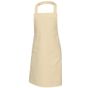Link Kitchenwear Tablier barbecue professionnel natural