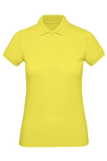 Image produit Inspire Polo/women_°