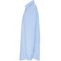 Premier Chemise en popeline stretch à manches longues pour homme pale_blue