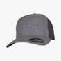 flexfit Flexfit Delta® Carbon Cap - 2 Tone