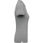 Kariban Polo piqué manches courtes femme oxford_grey
