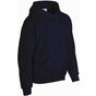 Gildan Adult Hooded Sweatshirt navy