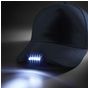 Beechfield Casquette avec lumière LED french_navy