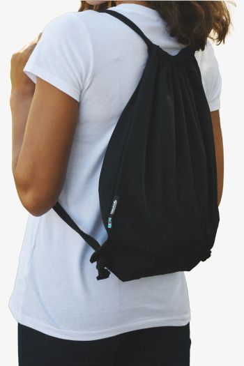 Image produit Twill Gym Bag