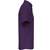 Kariban Ace - Chemise manches courtes purple