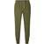 asquith & fox Jogger pour homme en twill olive