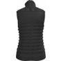 iDeal Basic Brand Bodywarmer matelassé femme black