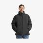Build Your Brand Ladies Loose Puffer Jacket