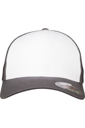 Image produit Flexfit Mesh Colored Front Cap