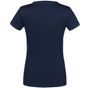 Russell-pure-organic Ladies' Pure Organic V-Neck Tee french_navy